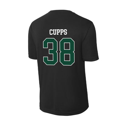 Ohio - NCAA Baseball : Wesley Cupps - Classic Shersey Activewear T-Shirt-1