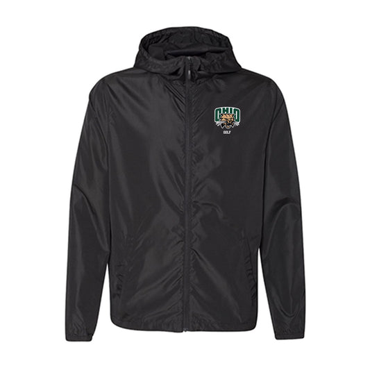 Ohio - NCAA Men's Golf : Jack ODonnell - Classic Shersey Windbreaker-0