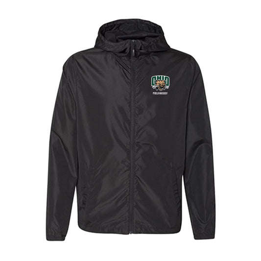 Ohio - NCAA Women's Field Hockey : Rowan Casey - Classic Shersey Windbreaker-0
