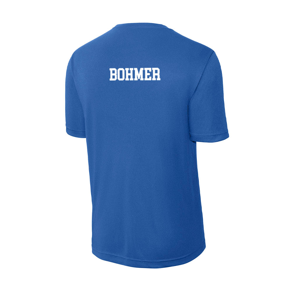 Drake - NCAA Men's Golf : Luke Bohmer - Activewear T-Shirt-1