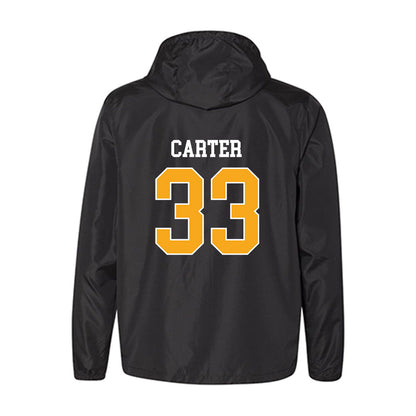 VCU - NCAA Baseball : Bryce Carter - Windbreaker-1