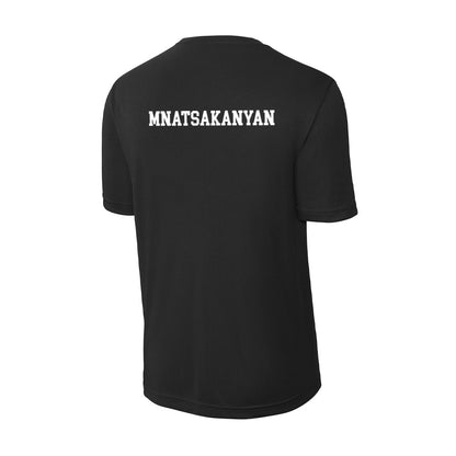 VCU - NCAA Men's Tennis : Gevorg Mnatsakanyan - Activewear T-Shirt-1