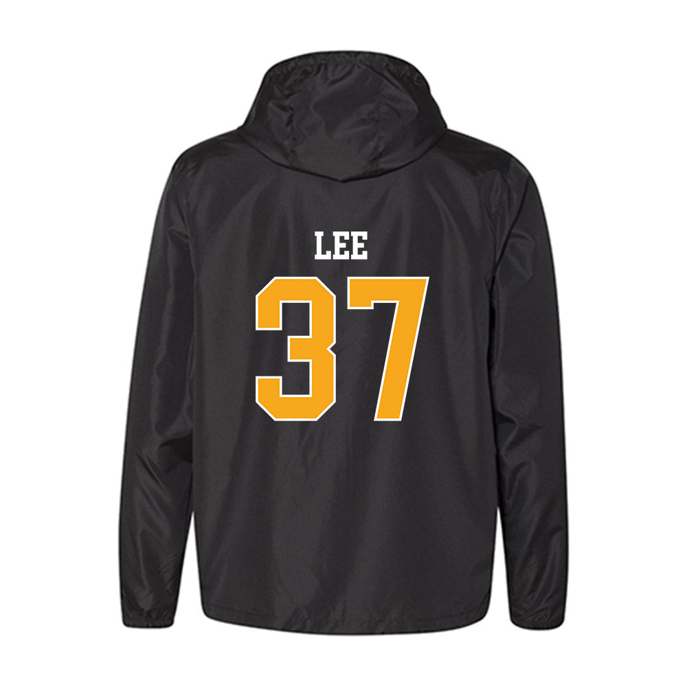 VCU - NCAA Baseball : Jacob Lee - Windbreaker-1