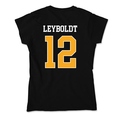 VCU - NCAA Baseball : Brody Leyboldt - Soft Style Women’s T-Shirt-1