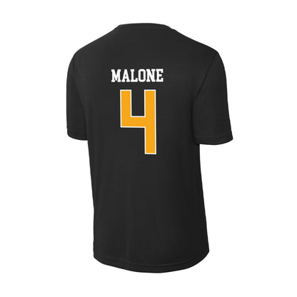 VCU - NCAA Baseball : Michael Malone - Activewear T-Shirt-1