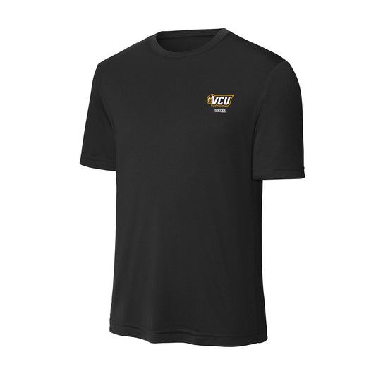 VCU - NCAA Women's Soccer : Mia Pongratz - Activewear T-Shirt-0