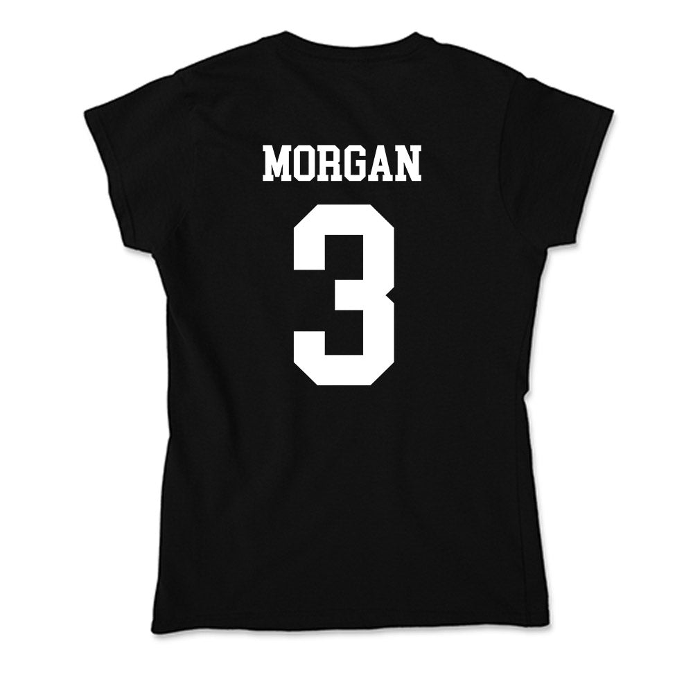 South Alabama - NCAA Baseball : Cody Morgan - Soft Style Women’s T-Shirt-1