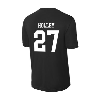 South Alabama - NCAA Softball : Brea Holley - Activewear T-Shirt-1