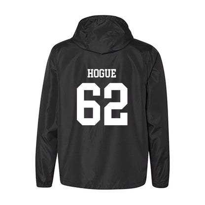 South Alabama - NCAA Football : Kade Hogue - Windbreaker-1