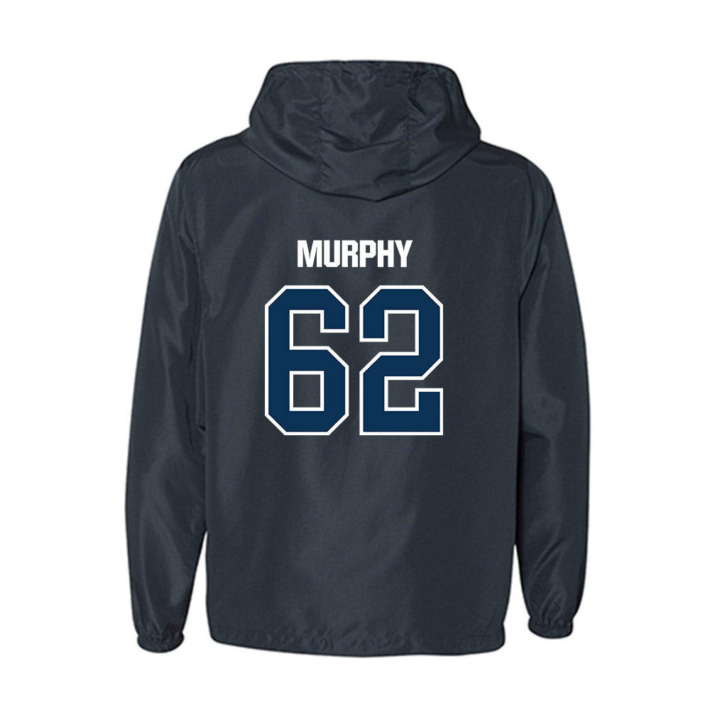 Old Dominion - NCAA Women's Field Hockey : Alexa Murphy - Classic Shersey Windbreaker-1