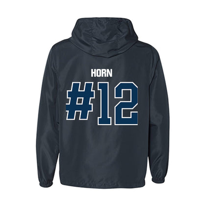 Old Dominion - NCAA Football : Asher Horn - Classic Shersey Windbreaker-1