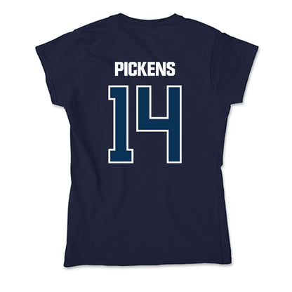Old Dominion - NCAA Football : Daniel Pickens - Classic Shersey Soft Style Women’s T-Shirt-1