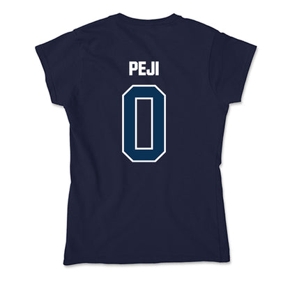 Old Dominion - NCAA Women's Volleyball : Adrienne Peji - Classic Shersey Soft Style Women’s T-Shirt-1