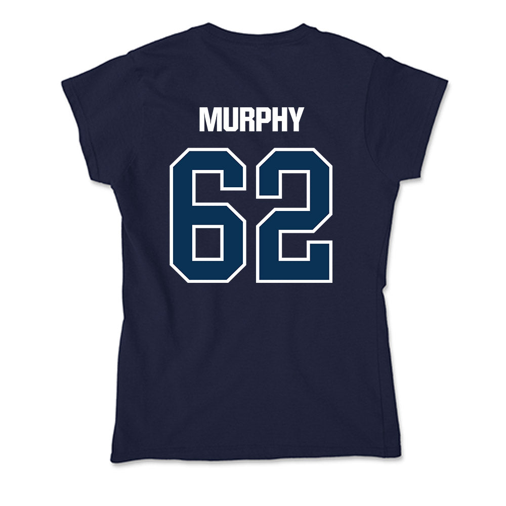 Old Dominion - NCAA Women's Field Hockey : Alexa Murphy - Classic Shersey Soft Style Women’s T-Shirt-1