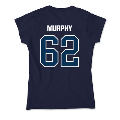 Old Dominion - NCAA Women's Field Hockey : Alexa Murphy - Classic Shersey Soft Style Women’s T-Shirt-1