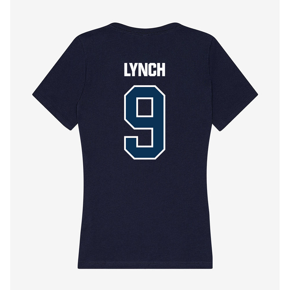 Old Dominion - NCAA Football : Dre Lynch - Classic Shersey Women's V-Neck T-Shirt-1