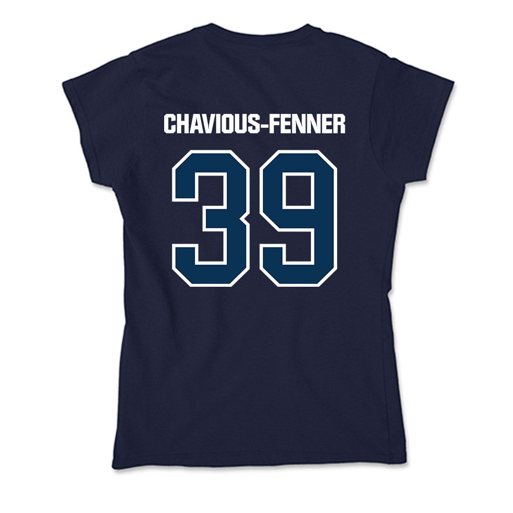 Old Dominion - NCAA Football : Martrez Chavious-Fenner - Classic Shersey Soft Style Women’s T-Shirt-1