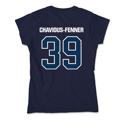 Old Dominion - NCAA Football : Martrez Chavious-Fenner - Classic Shersey Soft Style Women’s T-Shirt-1