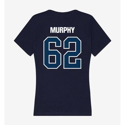Old Dominion - NCAA Women's Field Hockey : Alexa Murphy - Classic Shersey Women's V-Neck T-Shirt-1