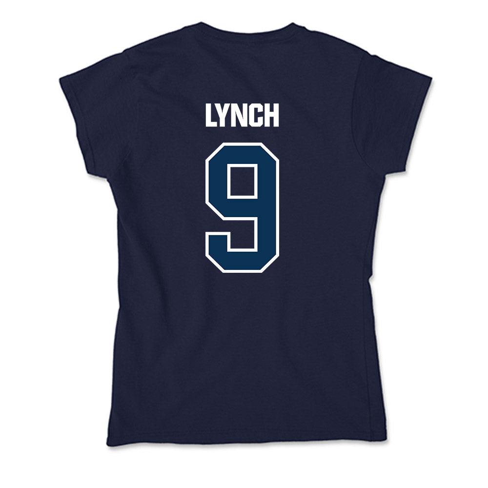 Old Dominion - NCAA Football : Dre Lynch - Classic Shersey Soft Style Women’s T-Shirt-1
