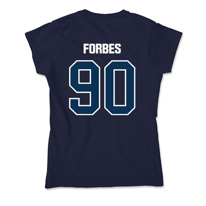 Old Dominion - NCAA Football : Chris Forbes - Classic Shersey Soft Style Women’s T-Shirt-1
