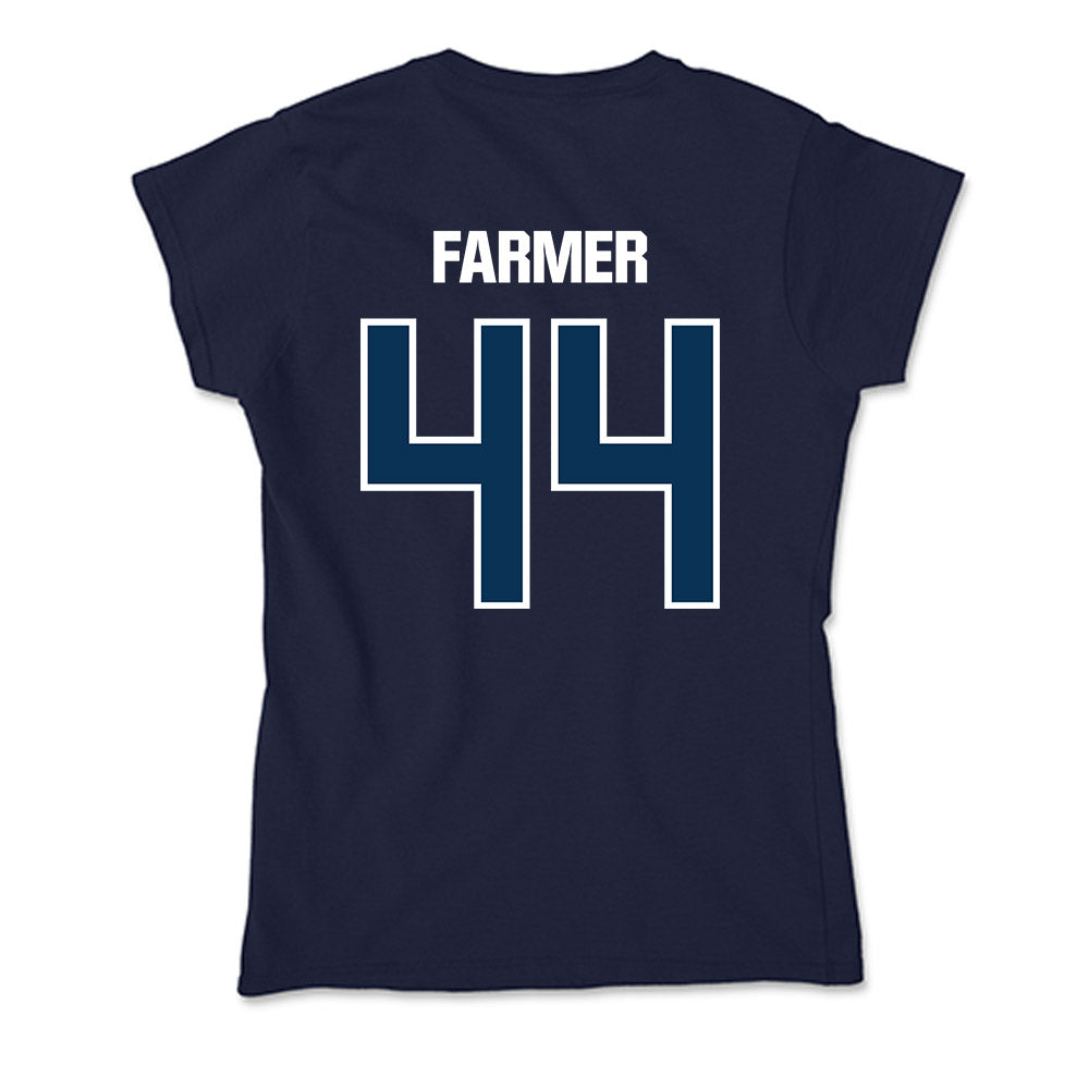 Old Dominion - NCAA Football : Kendall Farmer - Classic Shersey Soft Style Women’s T-Shirt-1