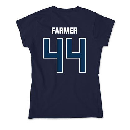 Old Dominion - NCAA Football : Kendall Farmer - Classic Shersey Soft Style Women’s T-Shirt-1