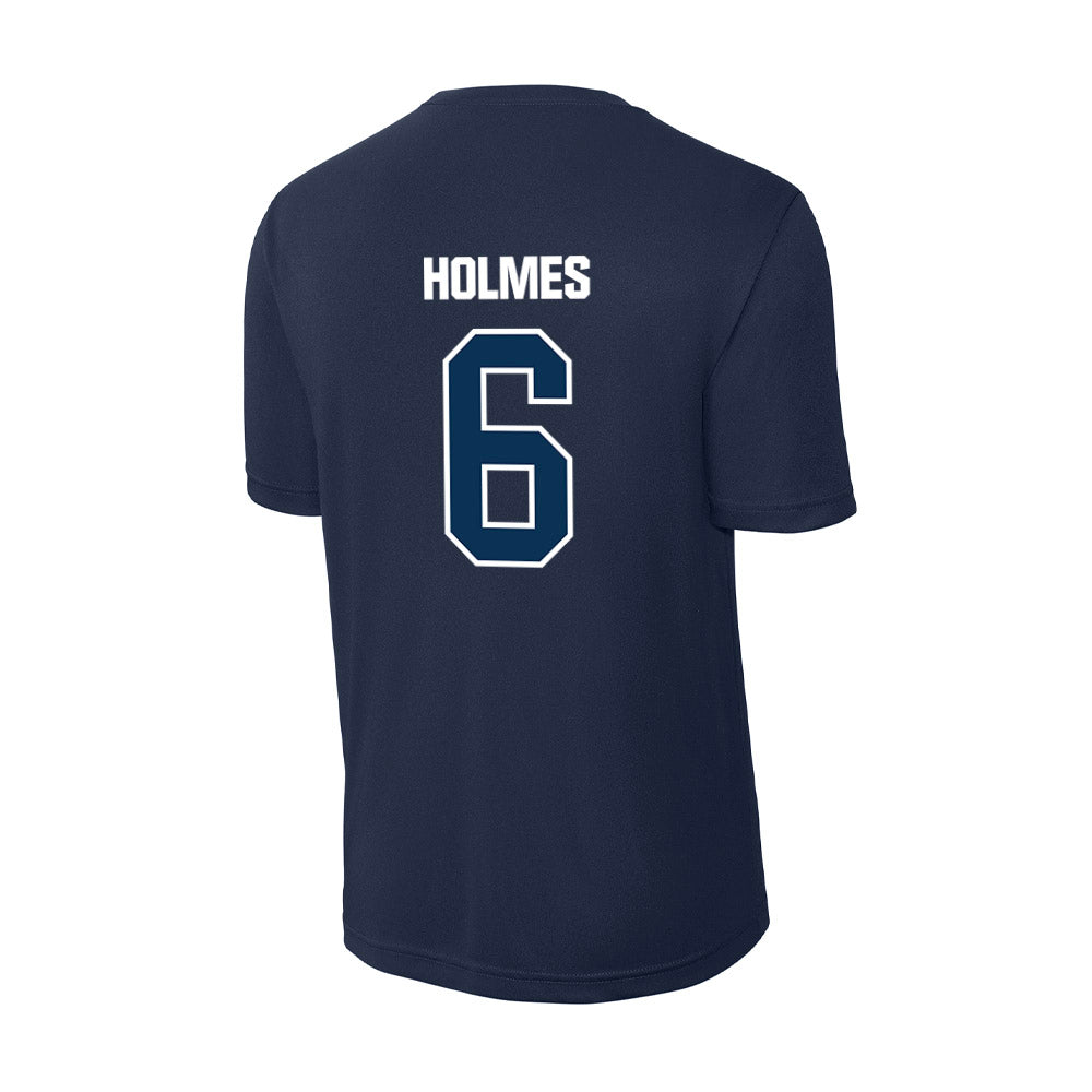 Old Dominion - NCAA Women's Soccer : Libby Holmes - Classic Shersey Activewear T-Shirt-1