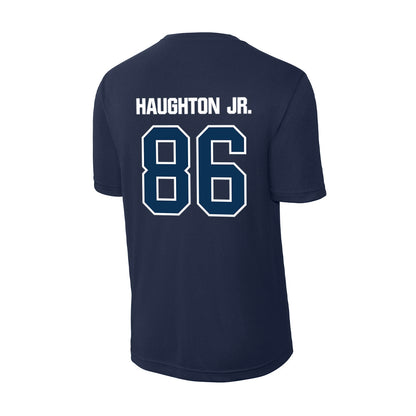 Old Dominion - NCAA Football : Leon Haughton Jr. - Classic Shersey Activewear T-Shirt-1