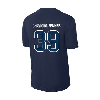 Old Dominion - NCAA Football : Martrez Chavious-Fenner - Classic Shersey Activewear T-Shirt-1