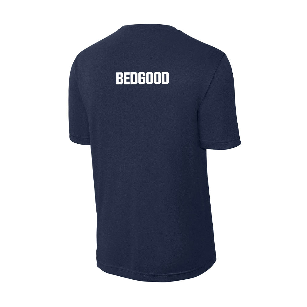Old Dominion - NCAA Football : BJ Bedgood - Classic Shersey Activewear T-Shirt-1