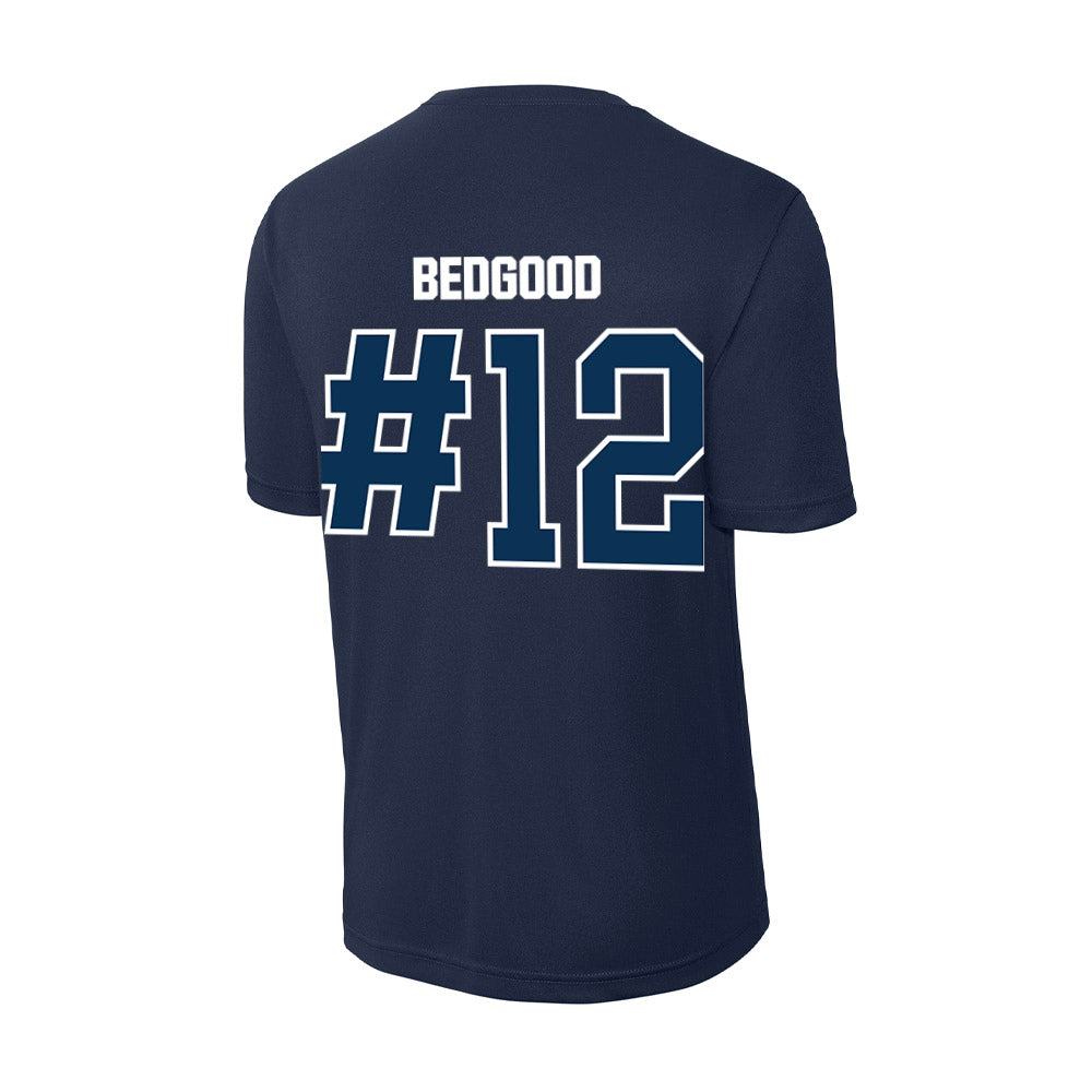 Old Dominion - NCAA Football : BJ Bedgood - Classic Shersey Activewear T-Shirt-1
