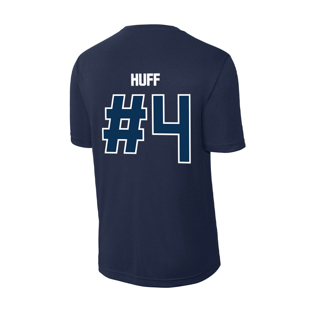 Old Dominion - NCAA Football : Ryan Huff - Classic Shersey Activewear T-Shirt-1