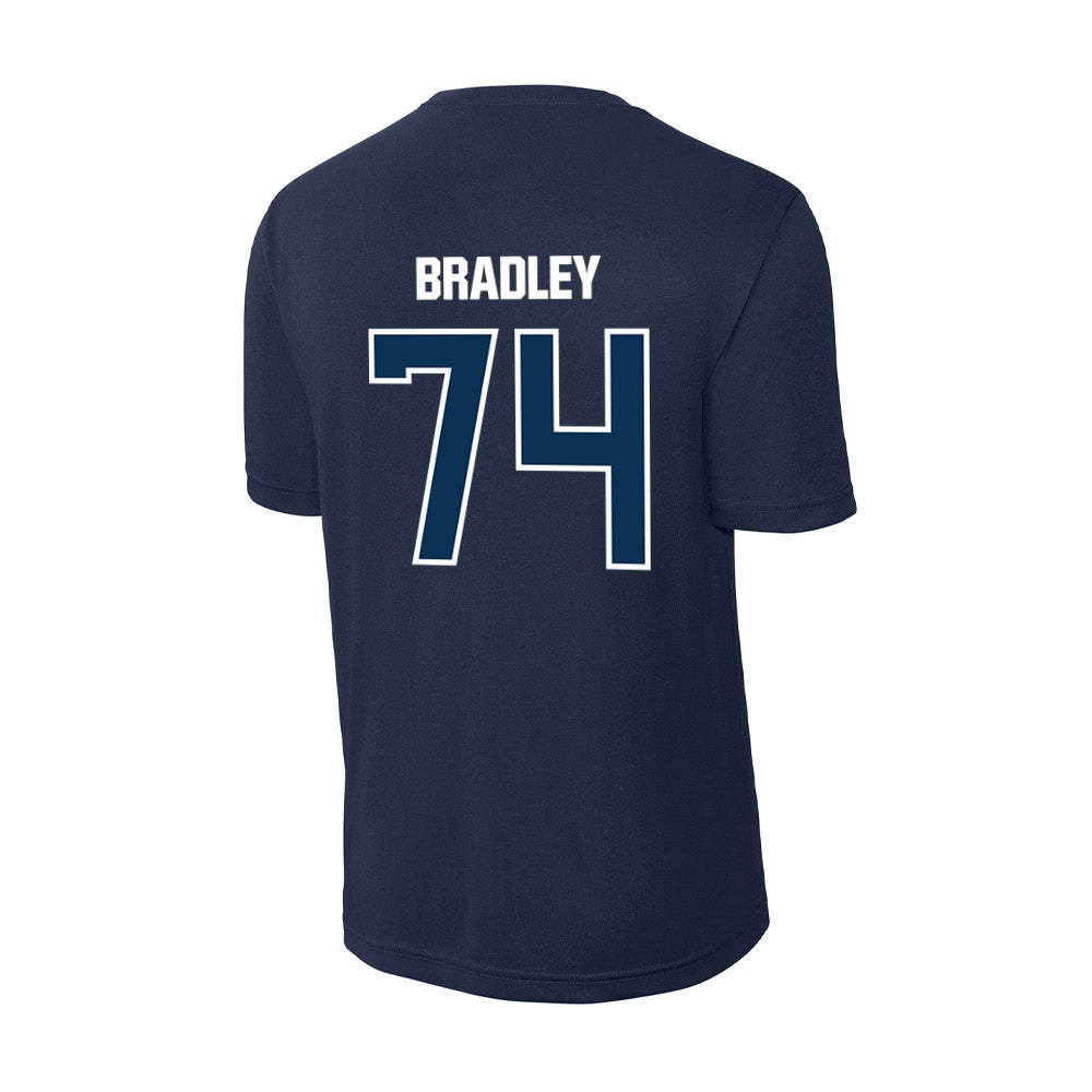 Old Dominion - NCAA Football : Carson Bradley - Activewear T-Shirt-1