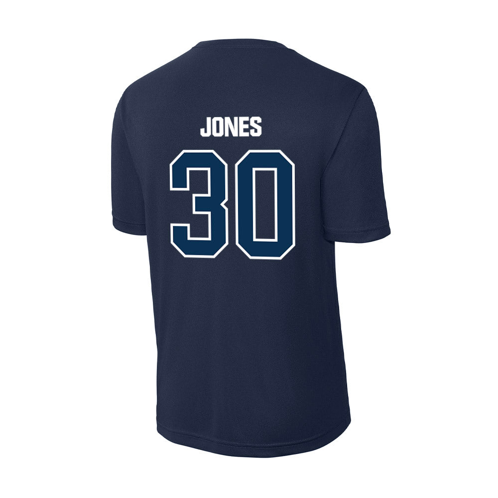 Old Dominion - NCAA Men's Basketball : Cooper Jones - Activewear T-Shirt-1