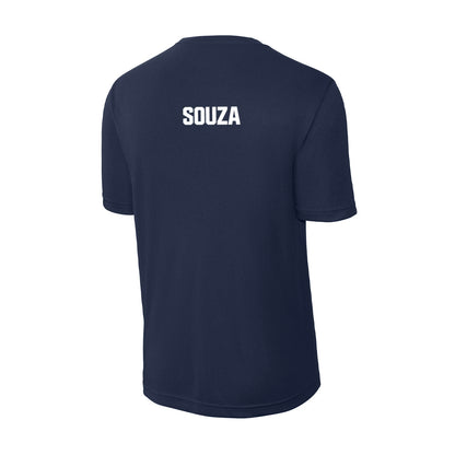 Old Dominion - NCAA Cheerleading : Paris Souza - Classic Shersey Activewear T-Shirt-1