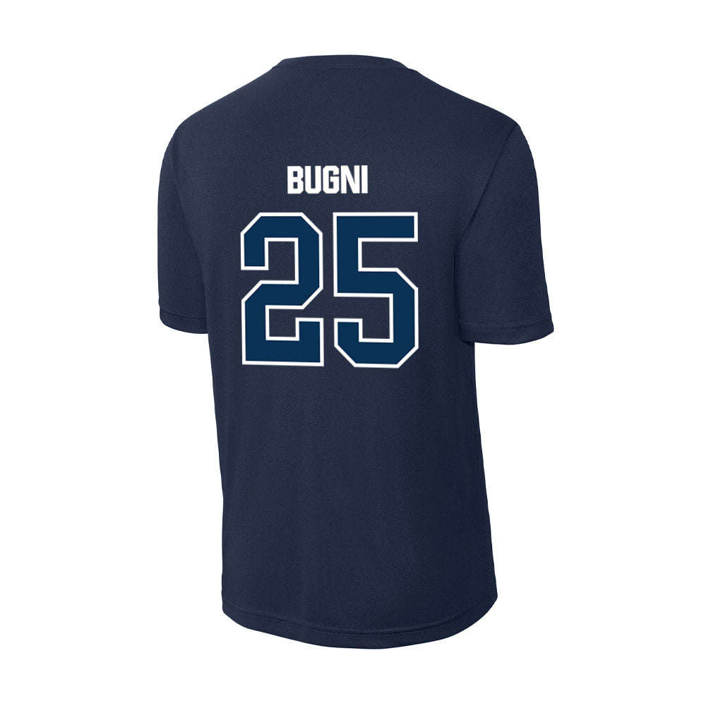 Old Dominion - NCAA Men's Soccer : Logan Bugni - Classic Shersey Activewear T-Shirt-1
