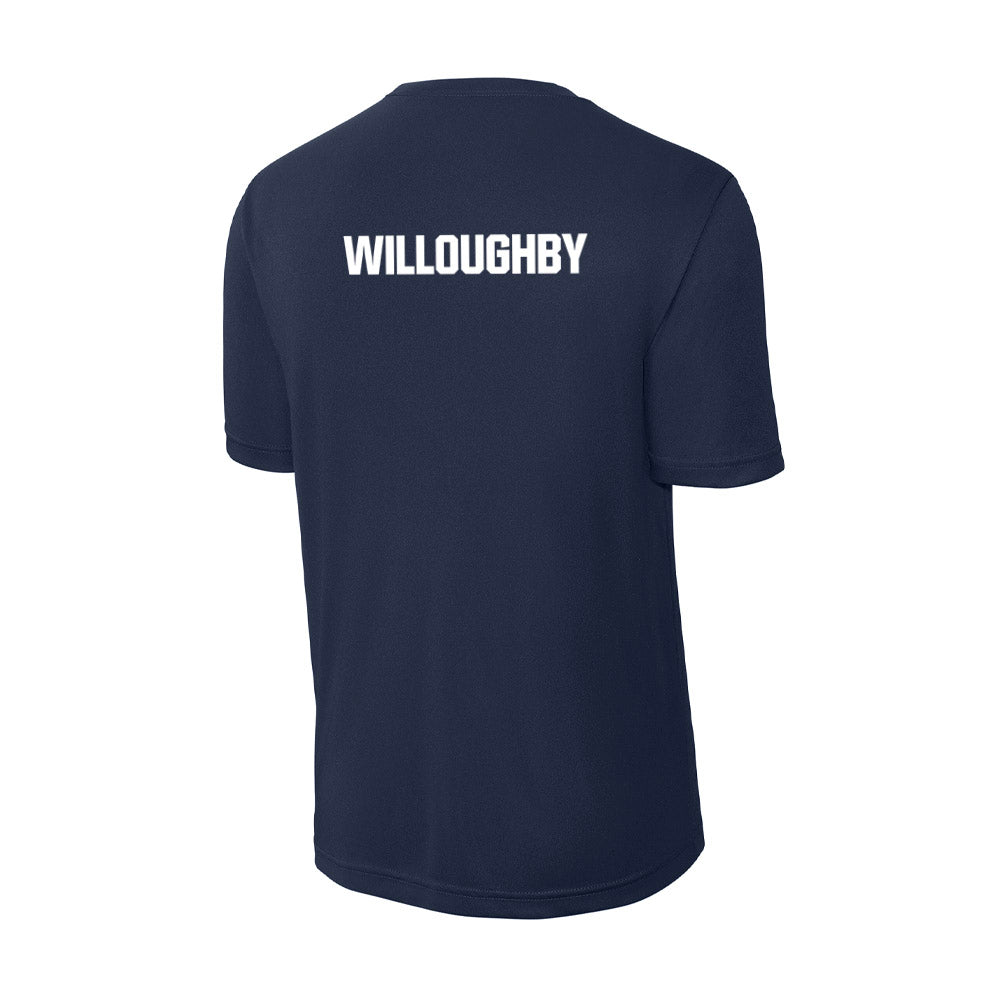 Old Dominion - NCAA Women's Sailing : Jonah Willoughby - Classic Shersey Activewear T-Shirt-1