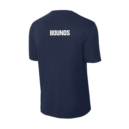 Old Dominion - NCAA Men's Swimming : Brice Bounds - Classic Shersey Activewear T-Shirt-1