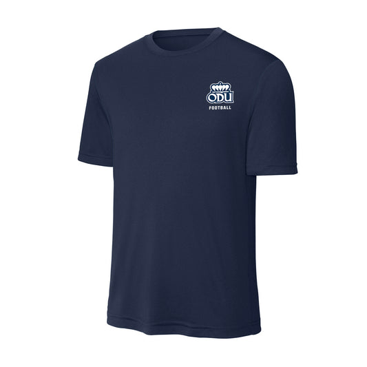 Old Dominion - NCAA Football : Dre Lynch - Classic Shersey Activewear T-Shirt-0
