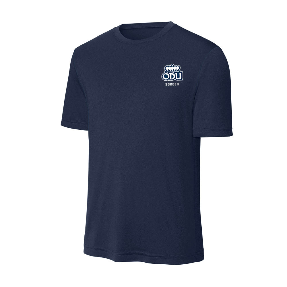 Old Dominion - NCAA Men's Soccer : Logan Bugni - Classic Shersey Activewear T-Shirt-0