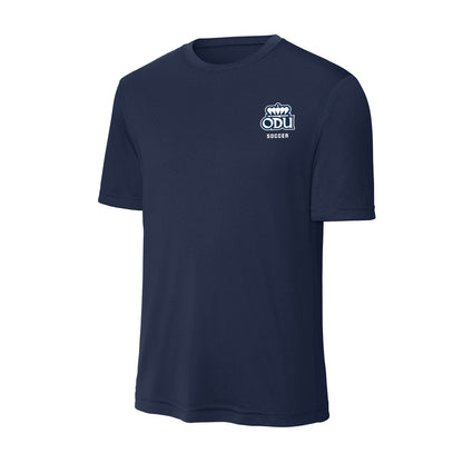 Old Dominion - NCAA Women's Soccer : Libby Holmes - Classic Shersey Activewear T-Shirt-0