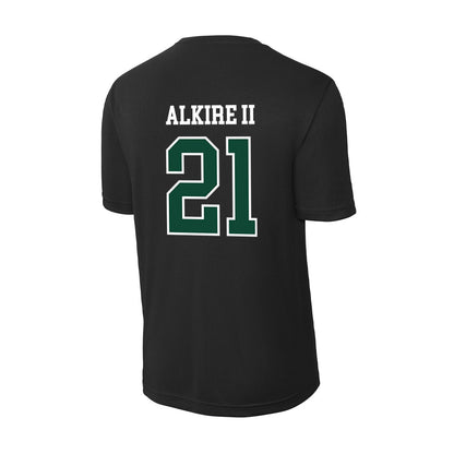 Hawaii - NCAA Baseball : John Alkire II - Activewear T-Shirt-1