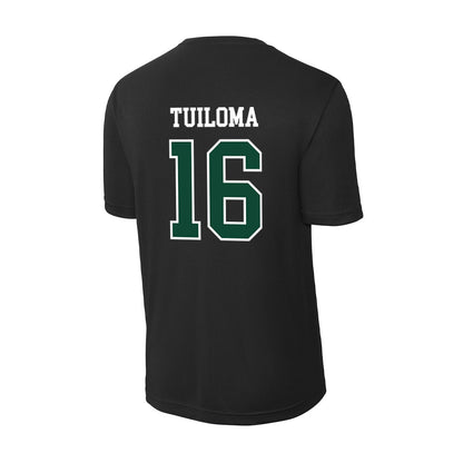 Hawaii - NCAA Softball : Kayara Tuiloma - Activewear T-Shirt-1