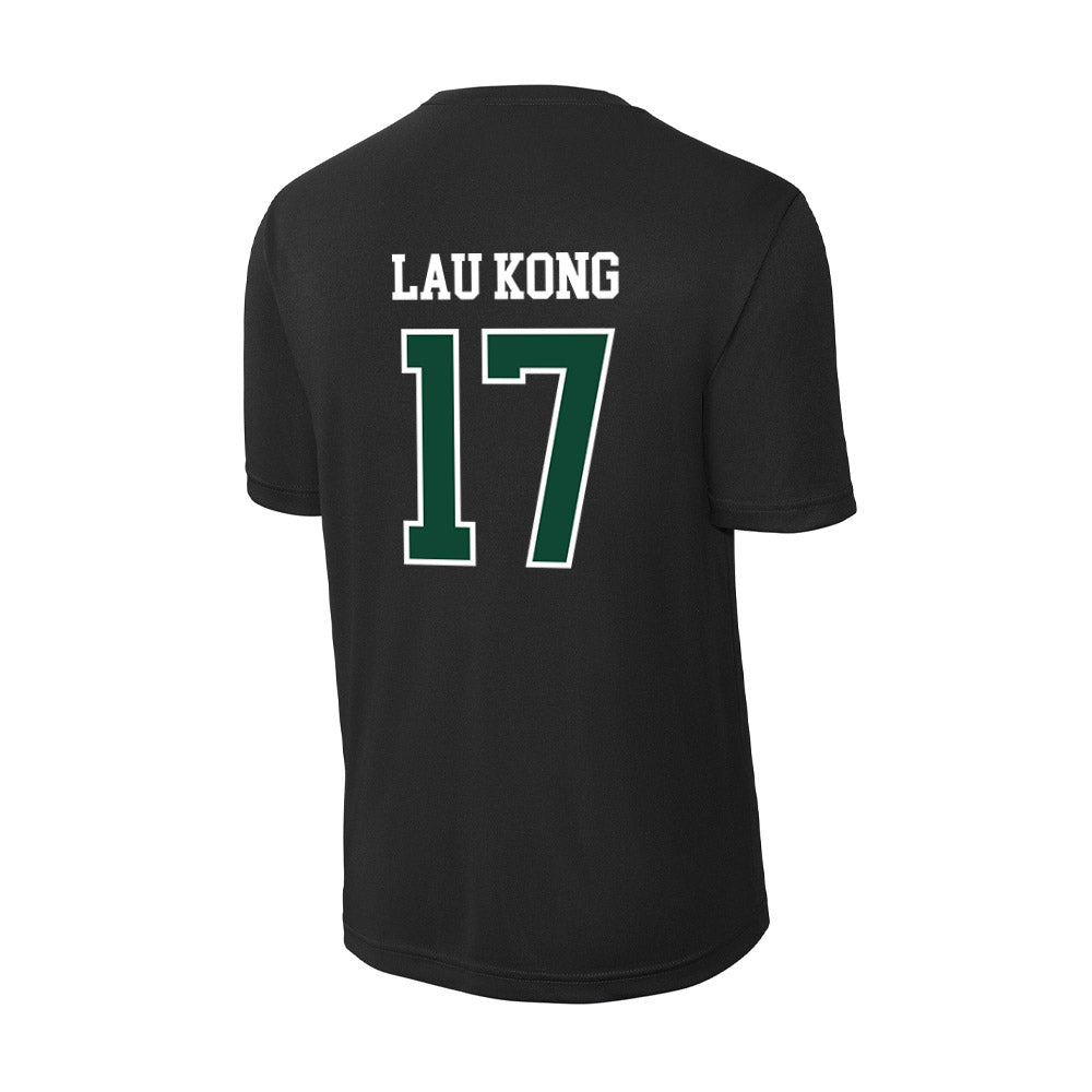 Hawaii - NCAA Baseball : Mana Lau Kong - Activewear T-Shirt-1