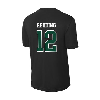 Hawaii - NCAA Baseball : Jake Redding - Activewear T-Shirt-1