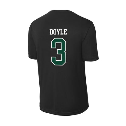 Hawaii - NCAA Men's Water Polo : Bernadette Doyle - Activewear T-Shirt-1