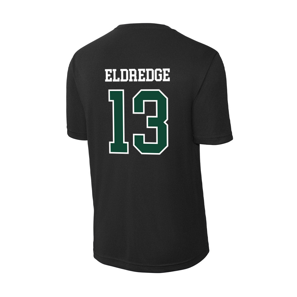 Hawaii - NCAA Football : Koa Eldredge - Activewear T-Shirt-1
