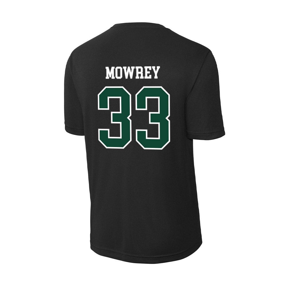 Hawaii - NCAA Football : Jack Mowrey - Activewear T-Shirt-1