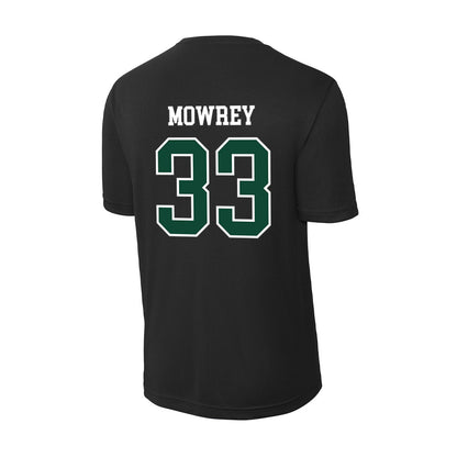 Hawaii - NCAA Football : Jack Mowrey - Activewear T-Shirt-1